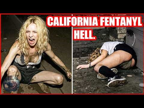 THE CALIFORNIA COLLAPSE: Why 2026 is the Deadliest Year Yet | Documentary