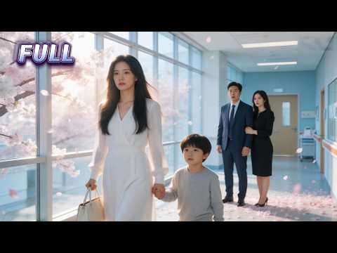 6 Years of Marriage—He Gives Everything to the Intern, So She Leaves With Their Son..