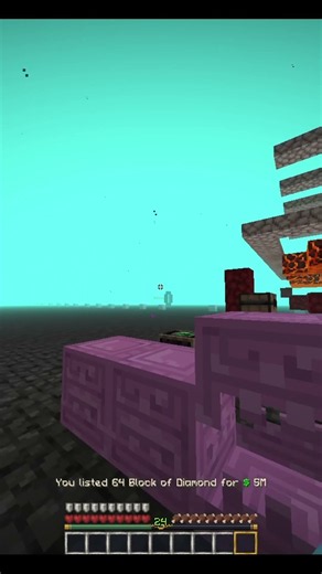 🔴 LIVE | Donut SMP Survival! Road to Richest Player $100B💰🔥 | Minecraft Survival No Commentary