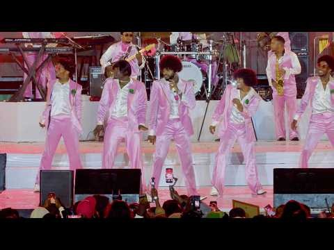 Diamond Platnumz - Eneka Live In Mbeya (Retro Tour 2026)
