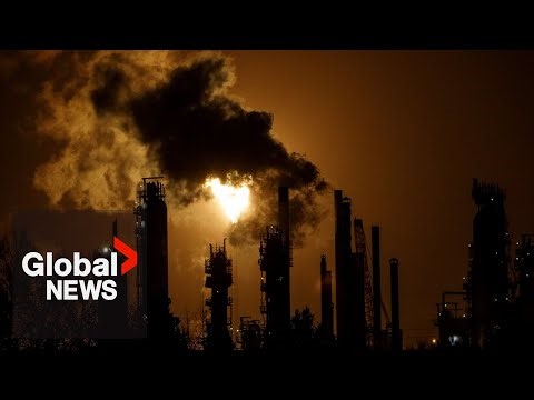 US strike on Venezuela: What it means for Canada’s oil industry?