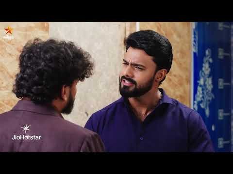 Kadhal Kadhal Kadhal | 12th to 17th October 2026 - Promo 2