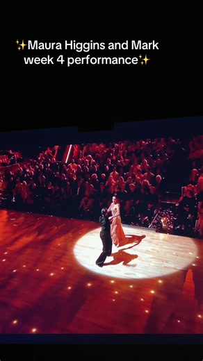 #dancingwiththestars #realitytv #tvshow #fyp #foryoupage | dwts week 4