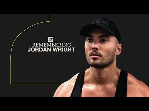 British Reality TV Star Jordan Wright, 33, Found Dead in Thailand