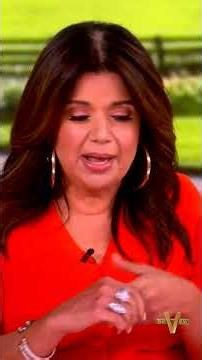 Ana Navarro On Obama's Legacy