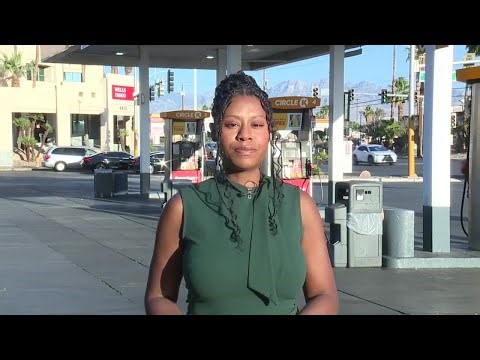 President Trump moves to suspend federal gas tax. How could that affect us here in Nevada?