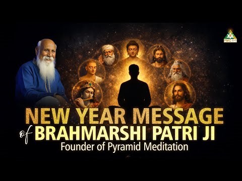 Brahmarshi Subhash Patri Ji Message | 40 Years of Wisdom in One Video | PMC Hindi