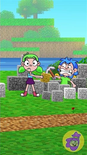 ¡Escapa del Juego Zombie! 🧱 Aventura en Minecraft