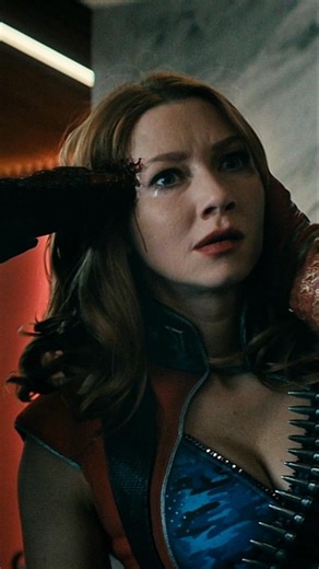 Homelander Kills Firecracker 😱🔥 #shorts