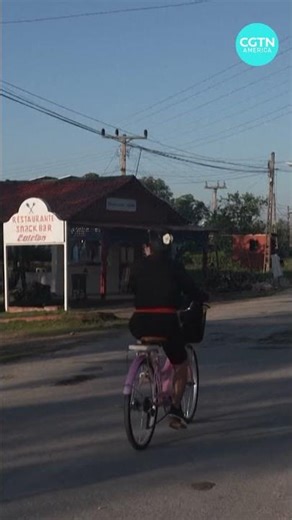 Cuba's tourism struggles amid US fuel blockade