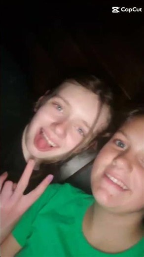 #sleepover