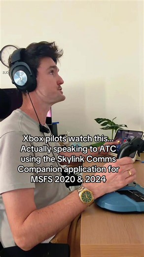 Xbox MSFS pilots, this is a game changer ✈️ #msfs2020 #msfs2024 #xbox #xboxseriesx #microsoftflightsimulator2020