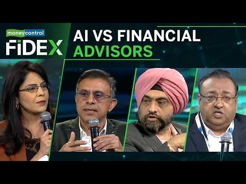 Will AI Replace Financial Advisors? Future of Investing Explained
