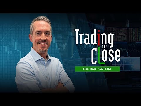 THE EARNINGS TRAP: STX Sells the News & HOOD Plunges 14%