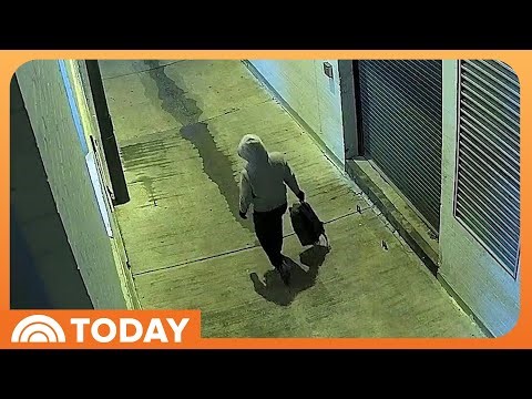 Suspect Confesses to Planting Bombs Near Capitol Before Jan. 6