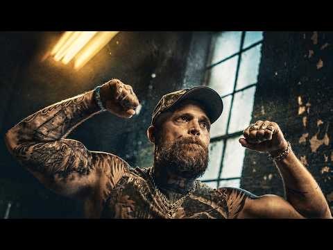 Adam Calhoun - "Hard in Da Paint Remix" (Waka Flocka)