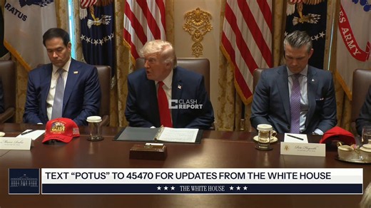 BREAKING: Trump says he wants Saudi Arabia, the UAE, Qatar, and the others to join the Abraham Accords.He says they “owe it to us.”NOTE: The UAE is already part of the Abraham Accords.