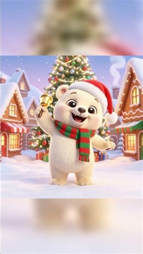 We Wish You a Merry Christmas 🎄 Christmas Song for Kids | Lulu & Friends #shorts