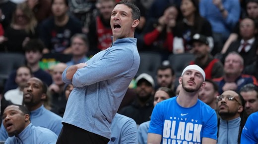 Thunder HC Mark Daigneault shares next step after marathon Game 1 vs. Spurs