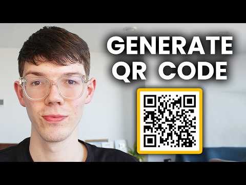 Two Ways To Create QR Codes | Free QR Code Generators