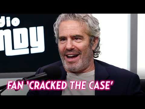 Andy Cohen Didn’t Suspect ‘Summer House’ Cast of Leaking Reunion Audio