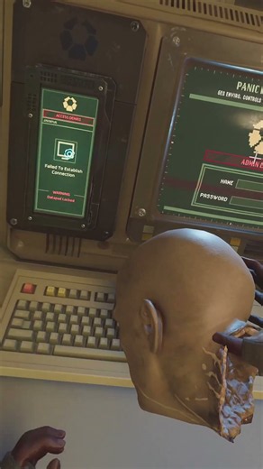 Dear my love... #vr #alienrogueincursion