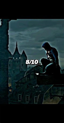 Rating Assassin's Creed Unity