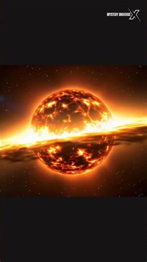 What happens when a star dies? 😳