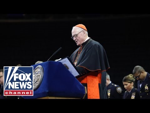 Cardinal delivers POWERFUL message amid global crisis
