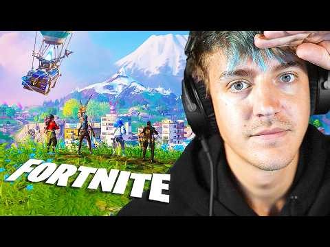 Was Fortnite Chapter 6 Loved?