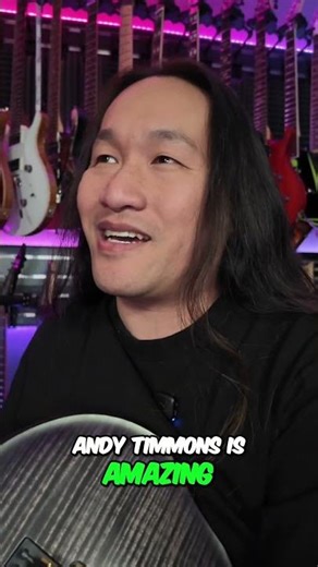 Jamming with Guitar Legends: Who Would You Pick? #shorts