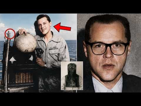 After 50 Years,The FBI Finally Reveals the Zodiac Killer's Identity