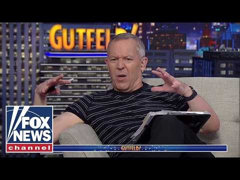 Greg Gutfeld: This is their idea of a debate...