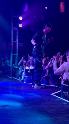 Part 2 of ‪@corbynbesson‬ talking to the crowd on March 28th 2026 in LA.