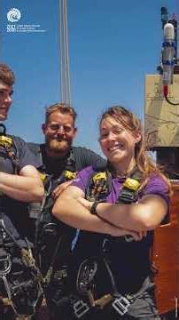 Ask an ocean expert: How expeditions inspire ocean action across the world?