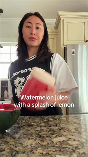 Yum #watermelon #food | Watermelon Juice