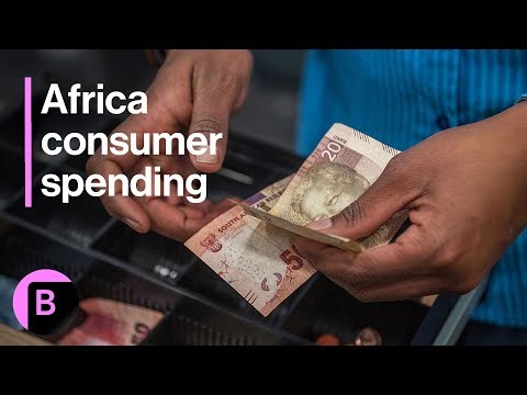 The Future of Africa: Deep Dive Into Consumer Confidence
