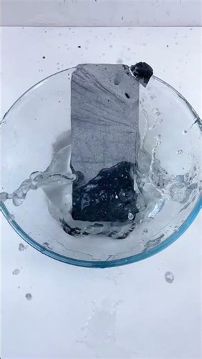 ASMR DIG A MYSTERY FUFUSQUISHY Chocolate KIT!!