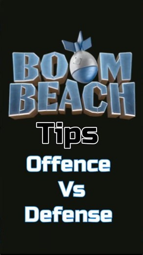 Tips YOU SHOULD KNOW in Boom Beach 2026 #shorts #boombeach #tips