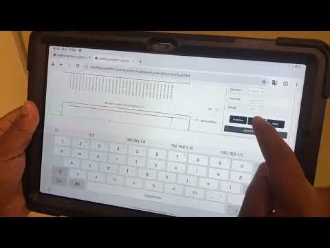 Zometric inprocess quality Intelligence & SPC module