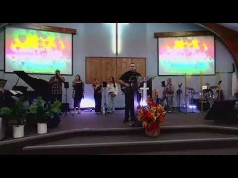 10-18-26 CFW Sunday Morning Service