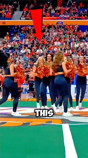 Perfect Timing or Fail 😳