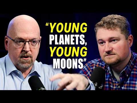 4 Reasons the Solar System is Young