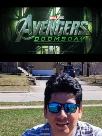Avengers: Doomsday New Trailer Release Date: October 23, 2026