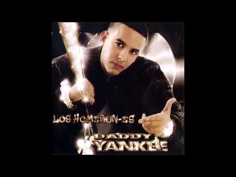 Gata Gangster - Daddy Yankee Ft. Don Omar