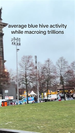 Experience the Blue Hive Life in BSS Roblox