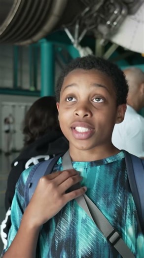 Artemis II: Back to the moon and beyond in 10 days | Sky News