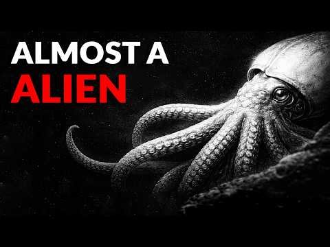Why Octopuses Are the Closest Thing to an Alien on Earth!