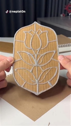 3 Cardboard Crafts That Are Actually COOL