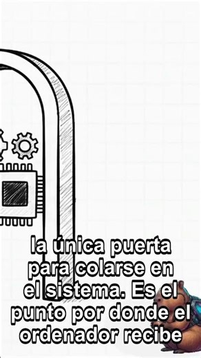 Think about it. With this whole three-step cycle, why would a hacker put all their interest in it?